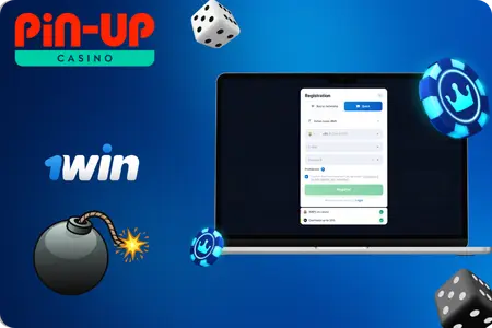 1win Casino & Sportsbook
