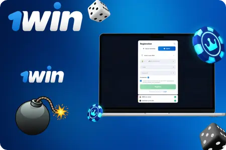 1win Casino & Sportsbook