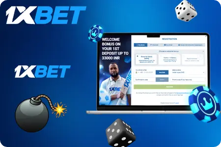 1xBet Casino & Sportsbook