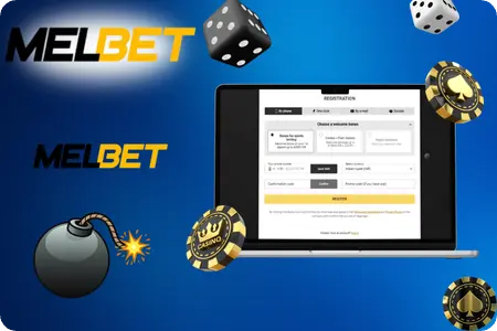 Melbet Casino & Sportsbook
