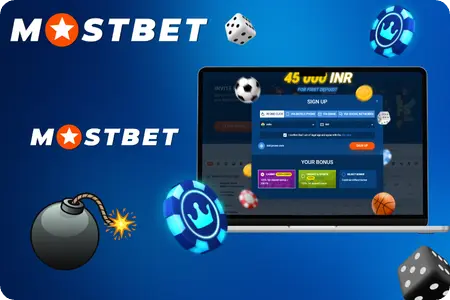 Mostbet Casino & Sportsbook
