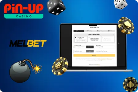 Melbet Casino & Sportsbook