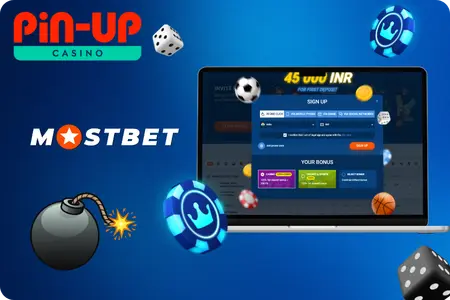 Mostbet Casino & Sportsbook