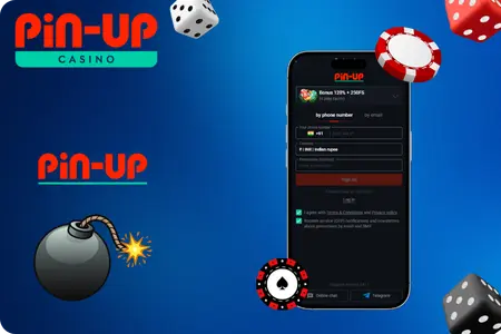 Pin-Up Casino