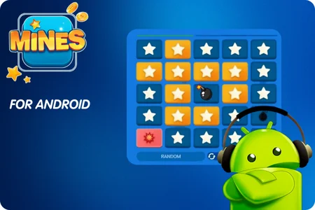 Mines game earning app download