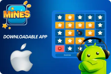 Mines game earning app