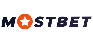 Mostbet Logo