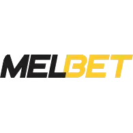 Melbet logo