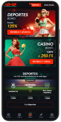 Casino Registration