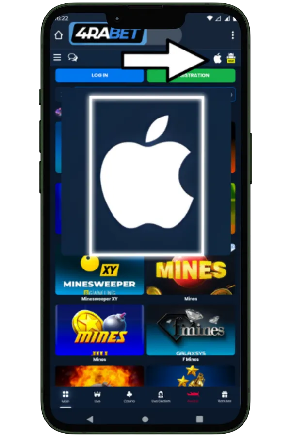 Download the iOS app