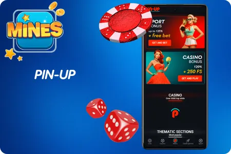 Pin-Up Casino