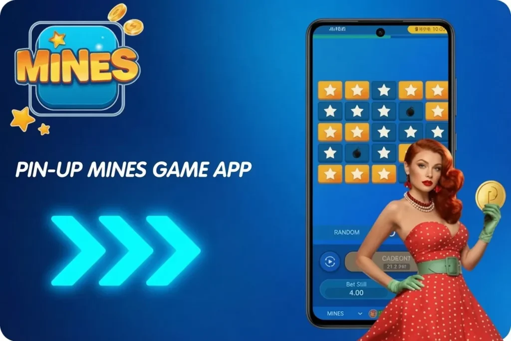 Mines game apk download latest version Pinup